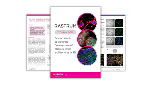 Beyond simple co-cultures_Development of complex tissue architectures in 3D