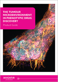 The Tumour Microenvironment in Phenotypic Drug Discovery_front