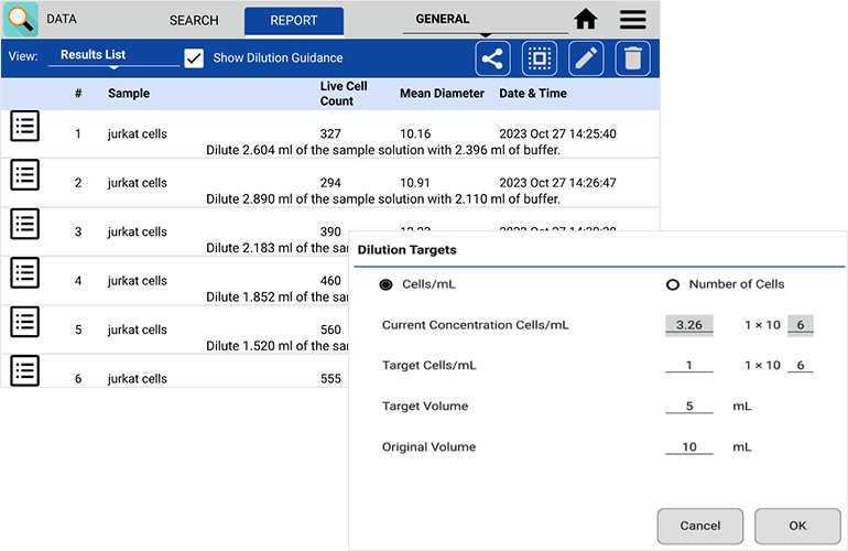 CellDrop-dilution-integrated